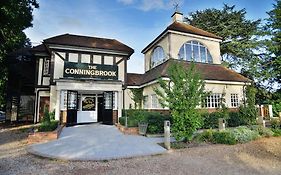 Conningbrook Hotel Ashford Kent